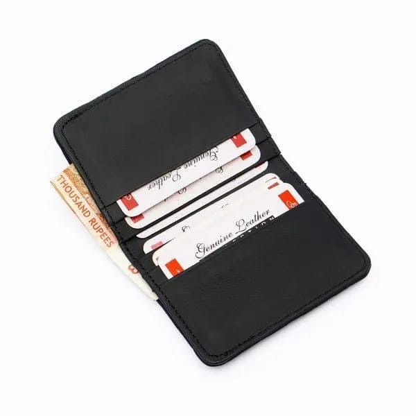 Premium Men's Wallet