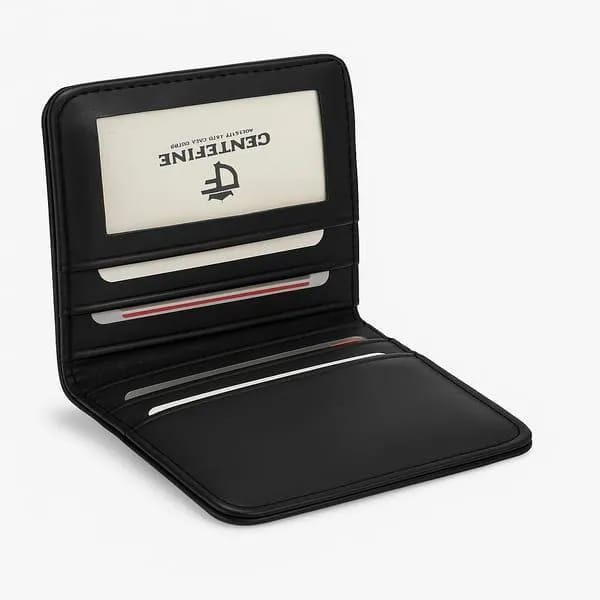 Premium Men's Wallet