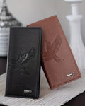 Luxury Men's Leather Wallet