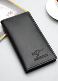 Men's PU Leather Wallet