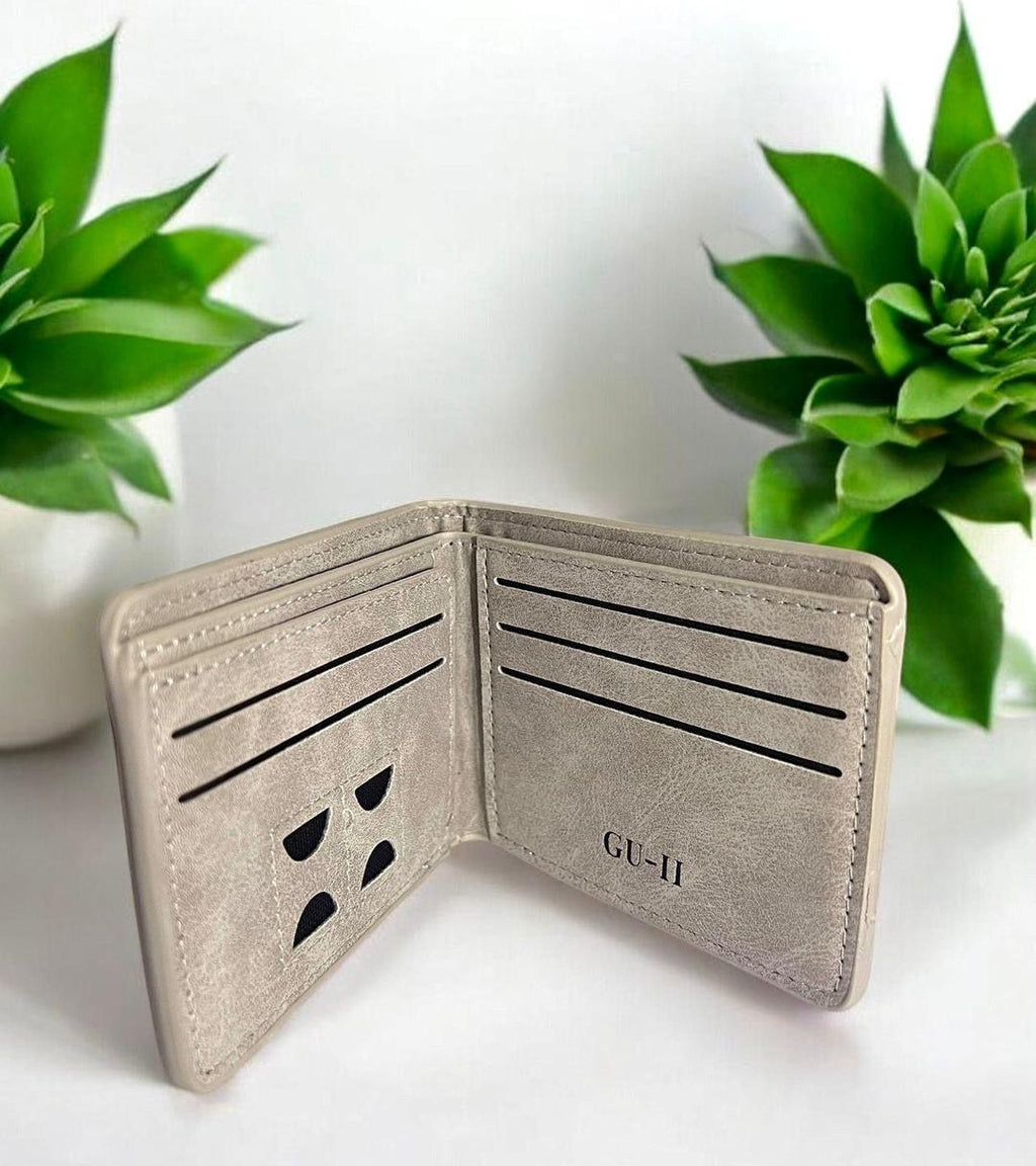 Men's Leather Wallet